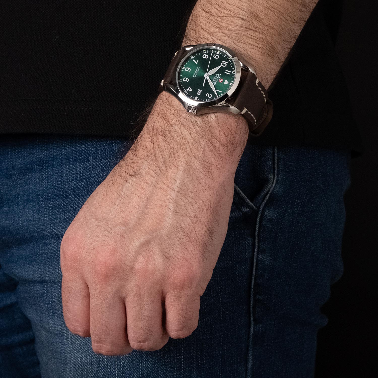Le Temps LT1080.16BL16